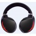 Asus ROG Strix Fusion 300 Virtual 7.1 LED Gaming Headset, Microphone, Pc/Mobile/Console